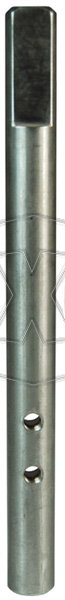 Aluminum Butterfly Valve Replacements/Kits